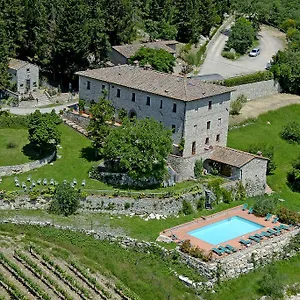 Séjour à la campagne Casalta