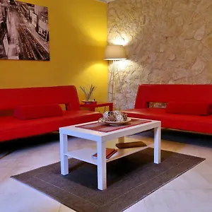 Appartement La Nicchia