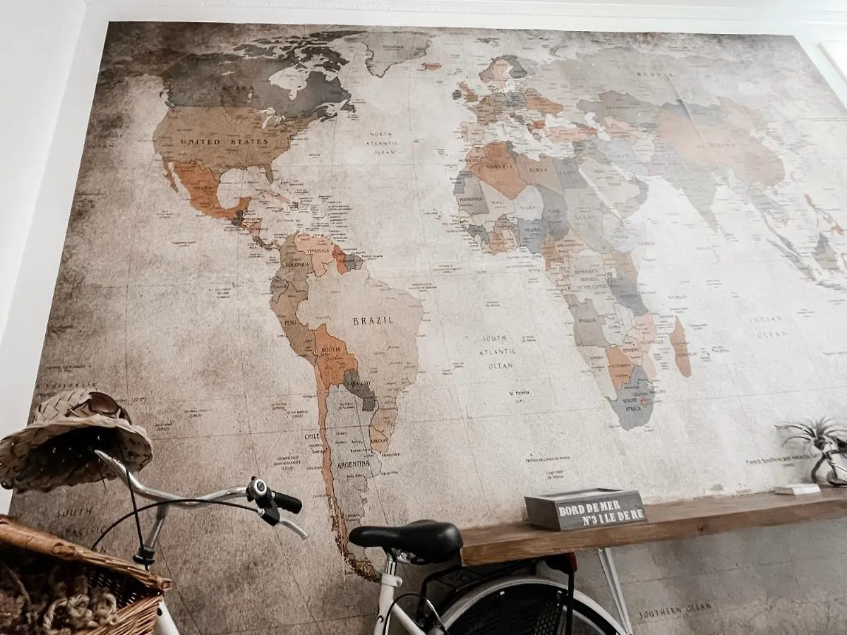 Bed & Breakfast Wanderlust B&B Lecce