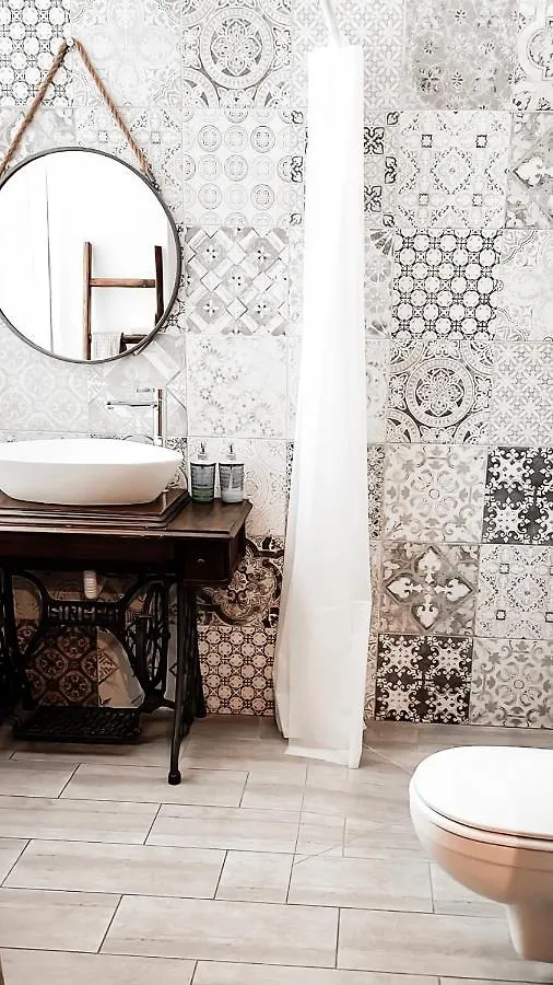 *** Bed & Breakfast Wanderlust B&B Lecce Italy
