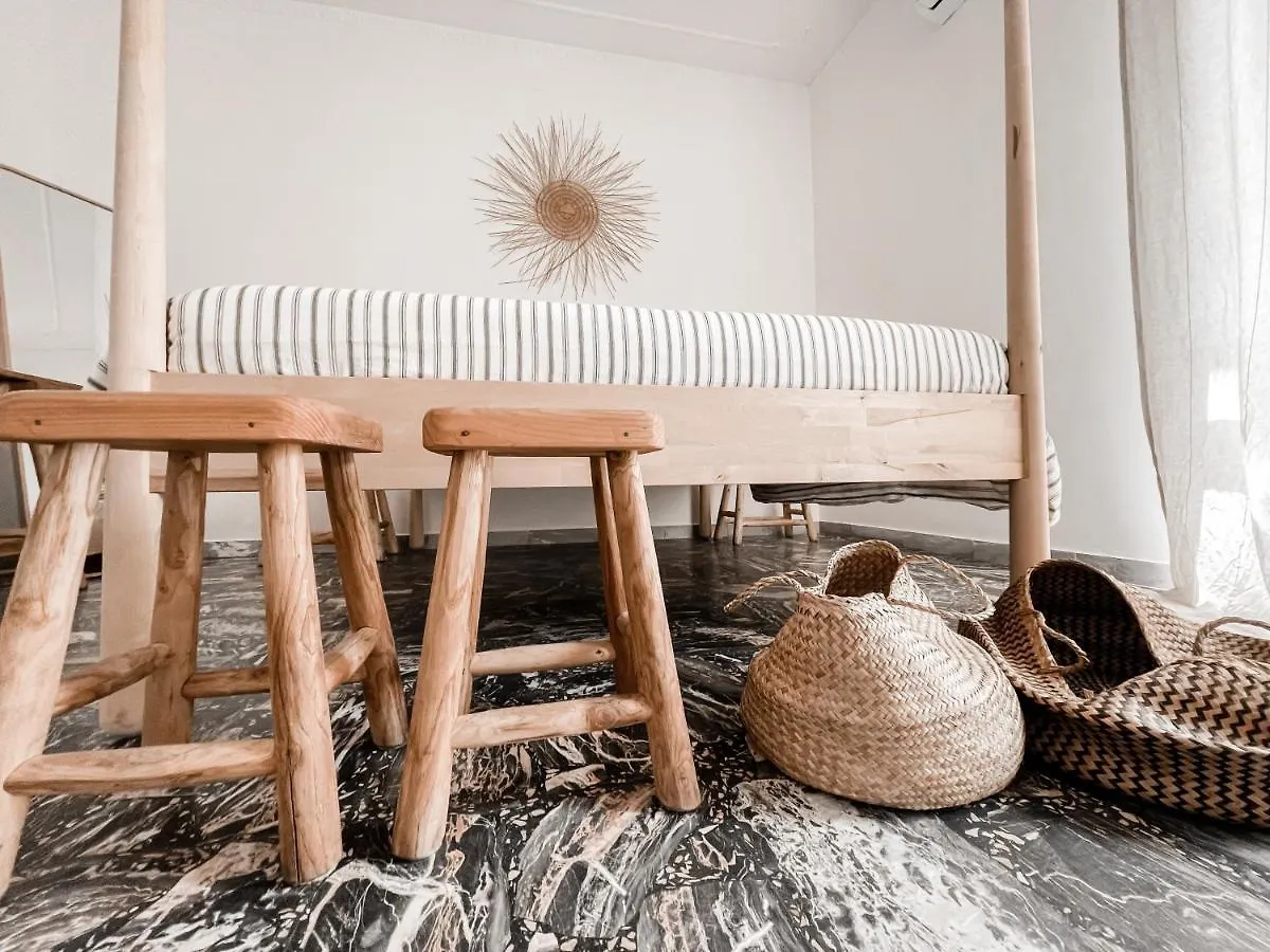 Wanderlust B&B Lecce Italy
