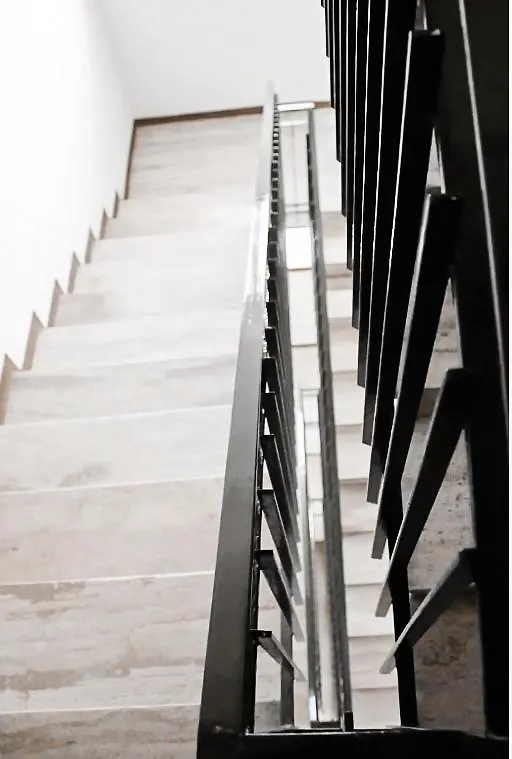 Wanderlust B&B Lecce Italy