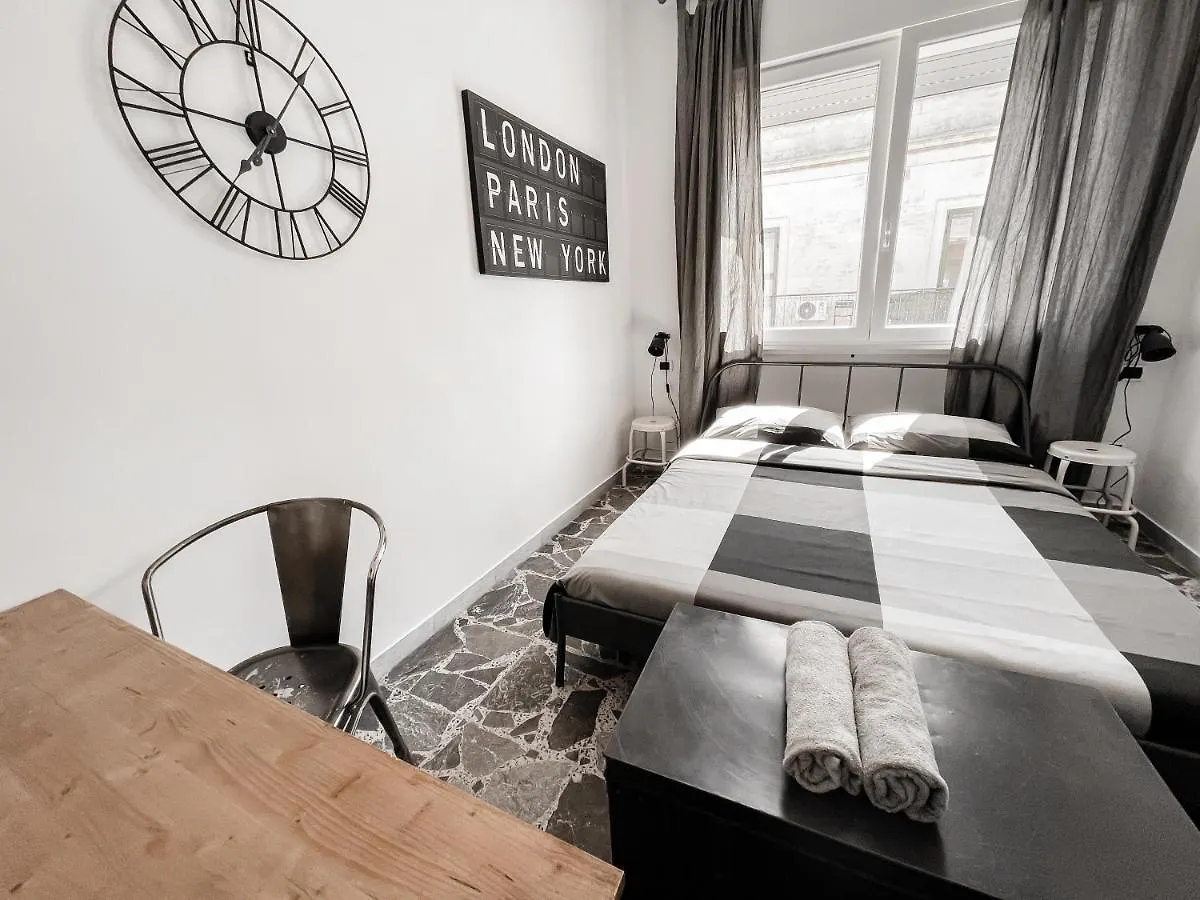 Wanderlust B&B Lecce 3*,  Italie