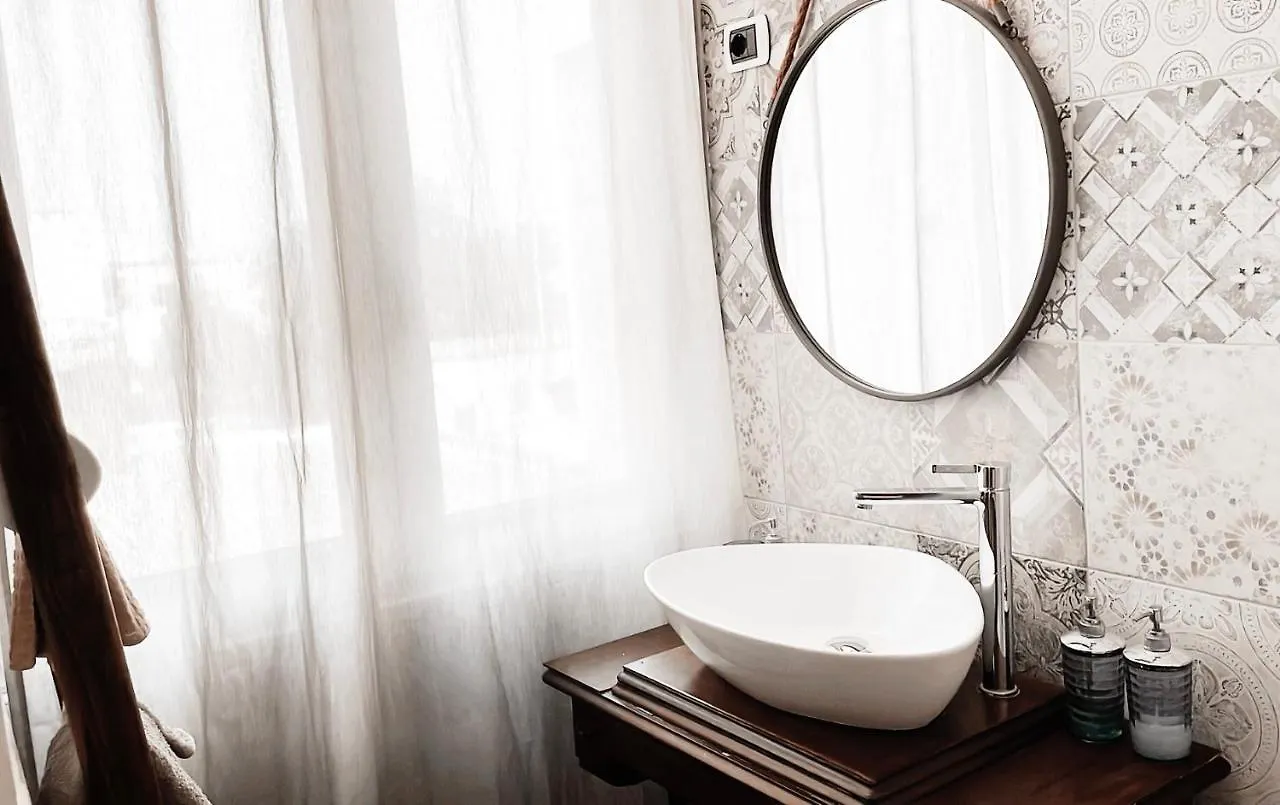 Wanderlust B&B Lecce