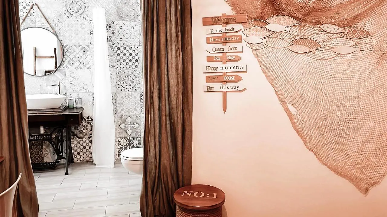 Wanderlust B&B Lecce