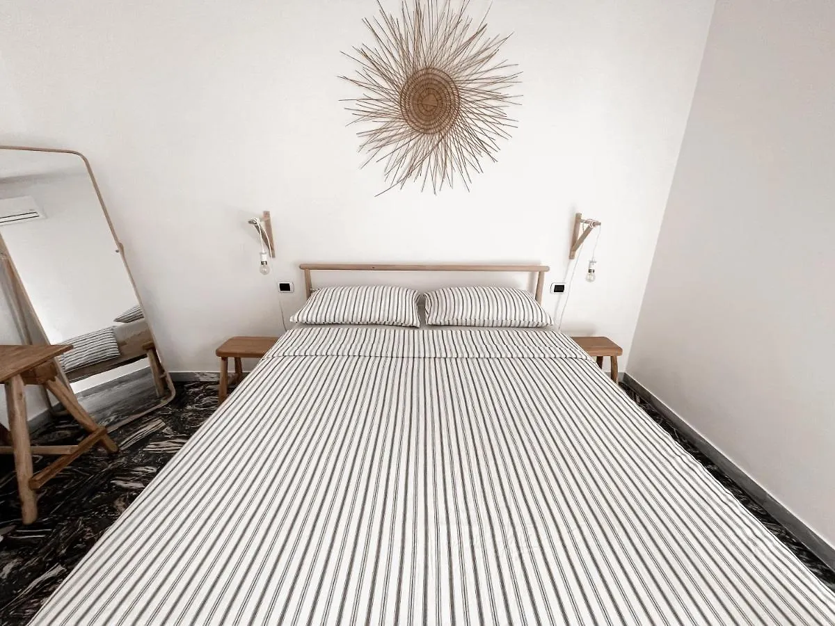Bed & Breakfast Wanderlust B&B Lecce