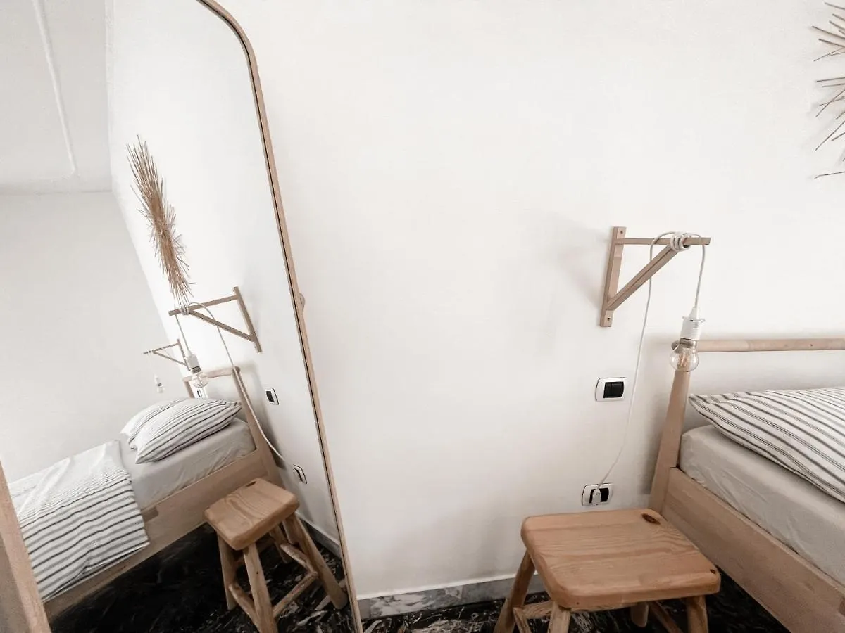 Wanderlust B&B Lecce